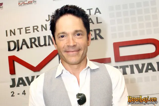dave koz