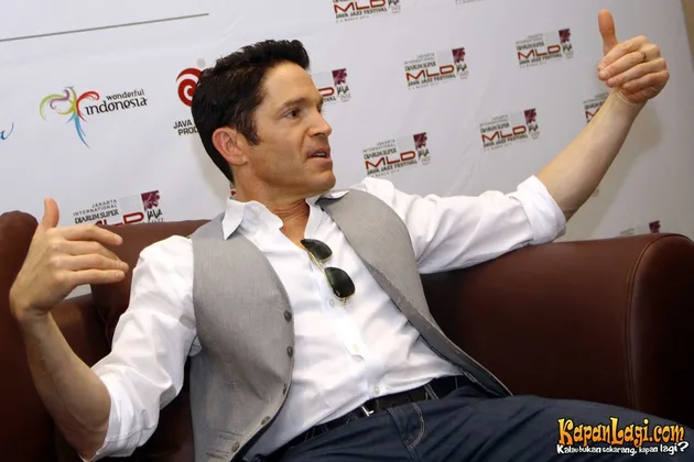 dave koz