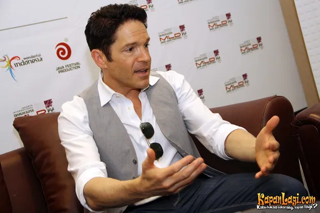 dave koz