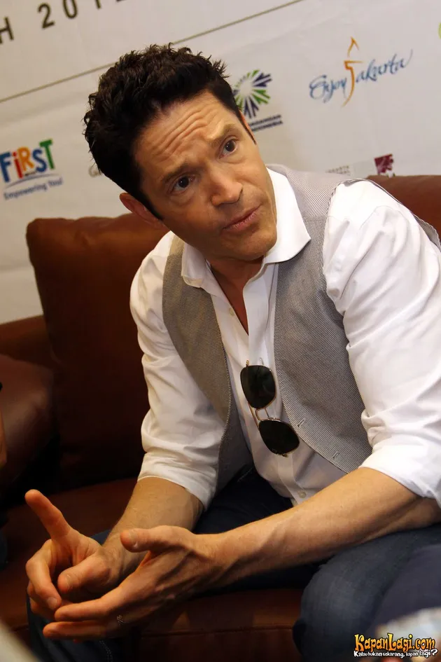dave koz