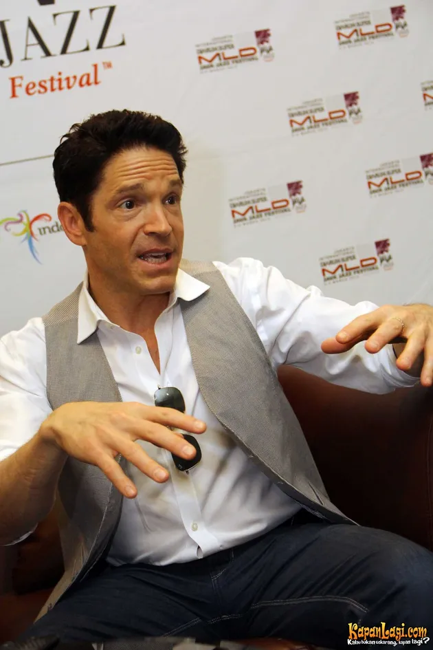 dave koz