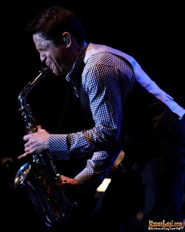 Dave Koz