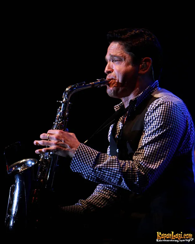 Dave Koz