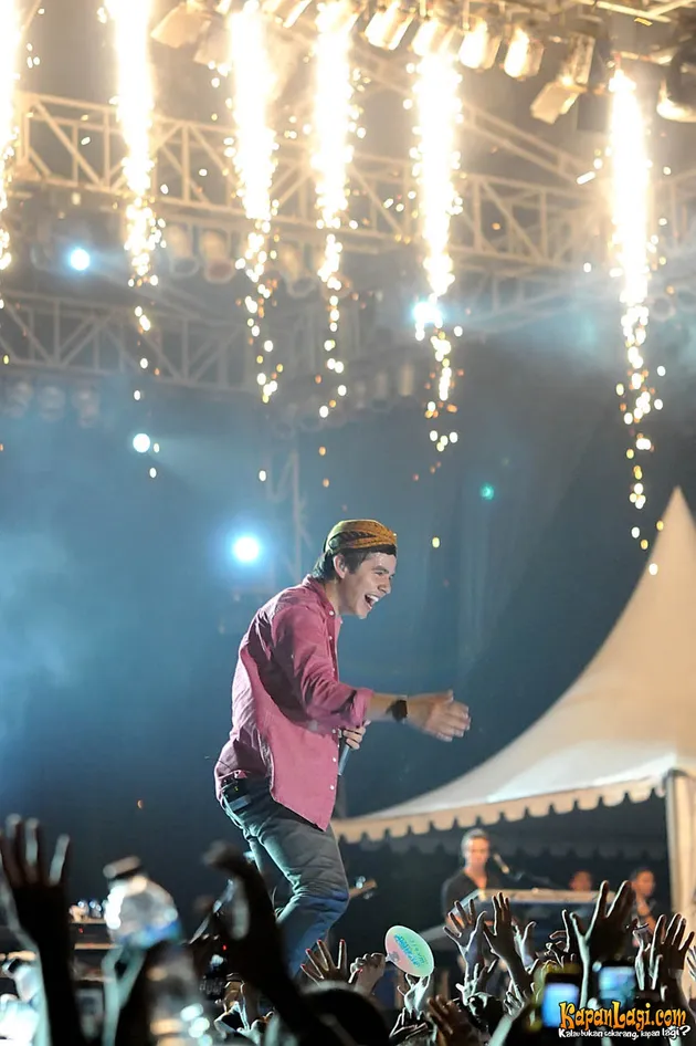 David Archuleta