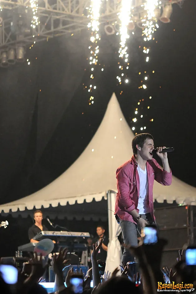 David Archuleta
