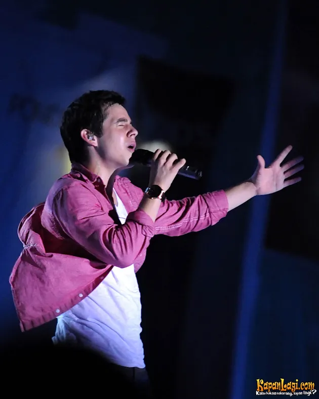 David Archuleta