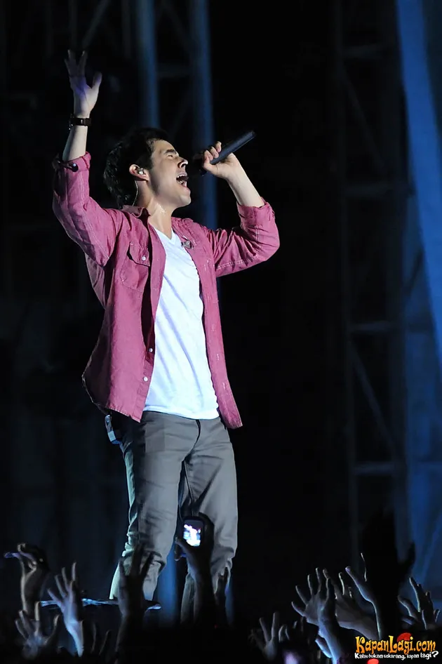 David Archuleta