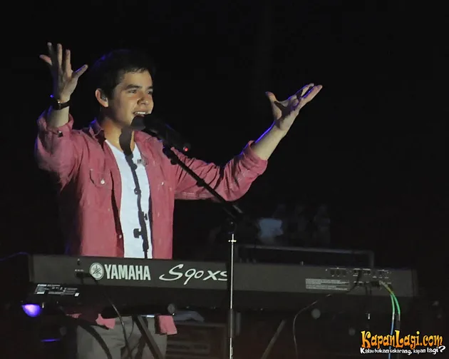 David Archuleta