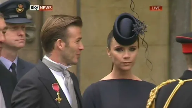 Royal Wedding
