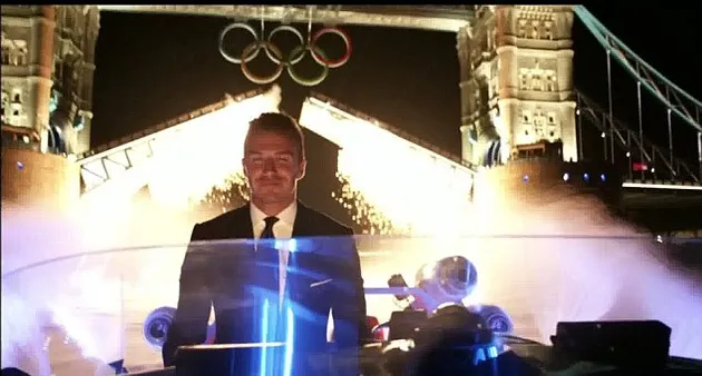 Olympic Games