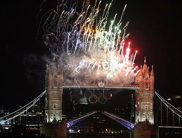 Olympic Games