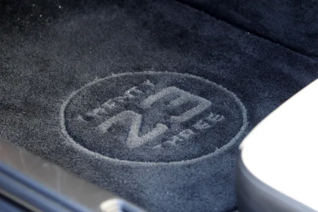 Porsche David Beckham