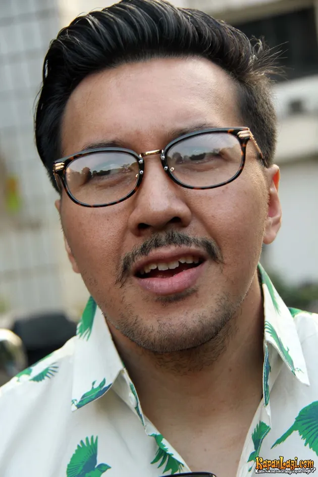 David Naif, pengalaman spiritual