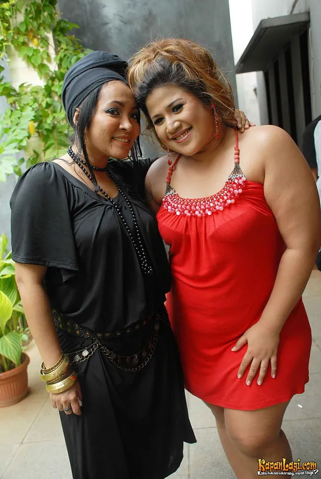 dawiya, indra l bruggman, dennis adishwarya, rieka roeslan, tata lim, fairuz