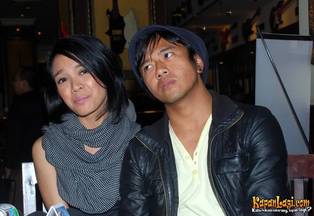 dea ananda/ariel nidji