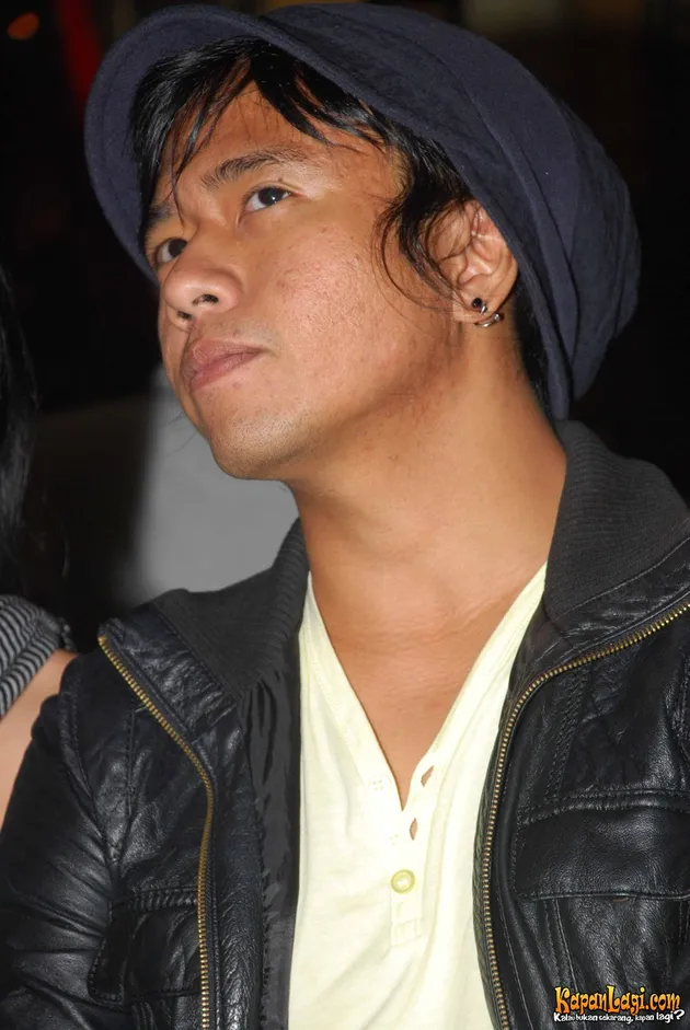 ariel nidji