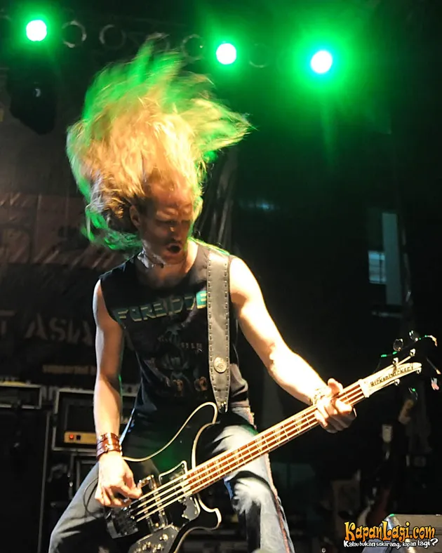 Death Angel