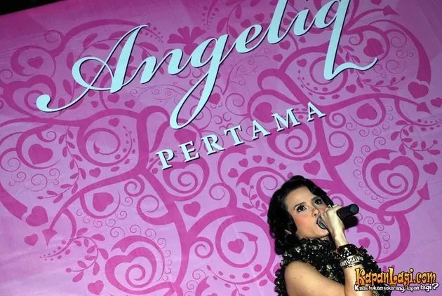 angel lelga