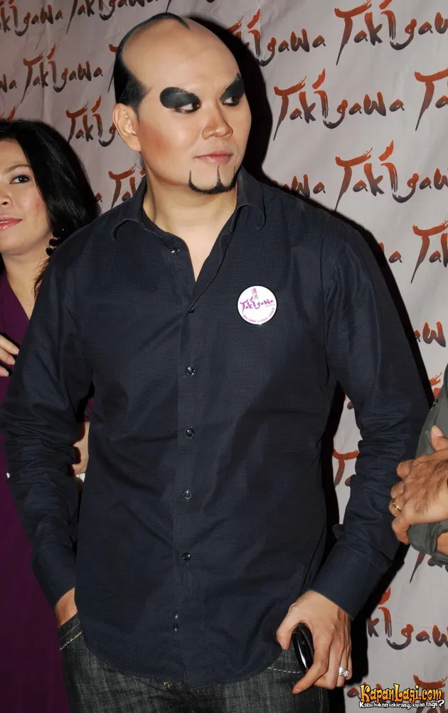 Deddy Corbuzier