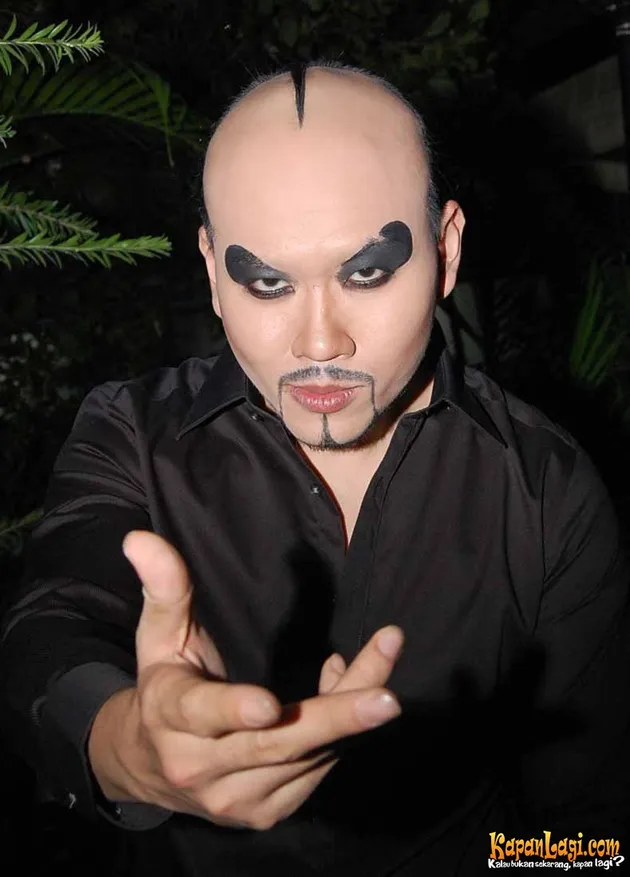 Deddy Corbuzier
