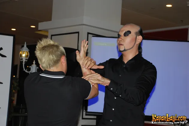 Deddy Cormbuzier