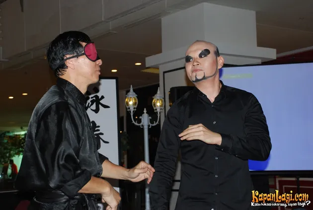 Deddy Cormbuzier