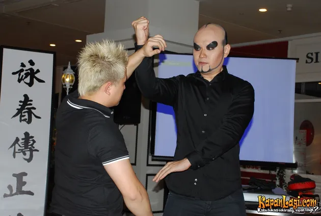 Deddy Cormbuzier