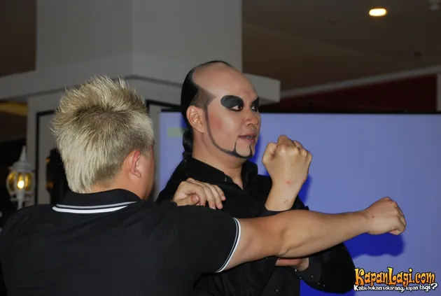 Deddy Cormbuzier