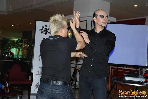 Deddy Cormbuzier