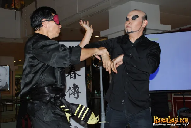 Deddy Cormbuzier