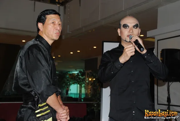 Deddy Cormbuzier