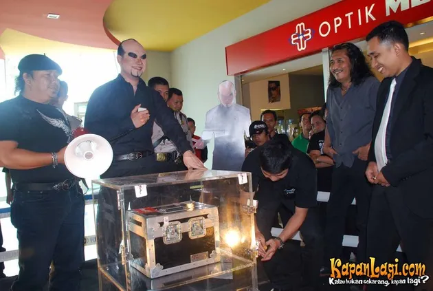 deddy corbuzier
