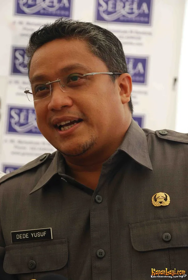 Dede Yusuf
