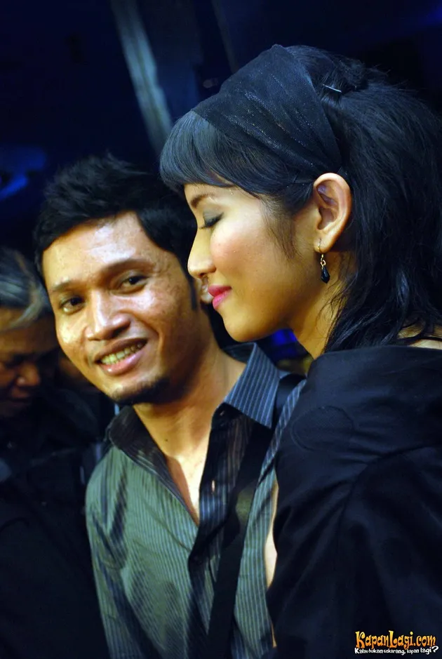 dedi andra and the backbone