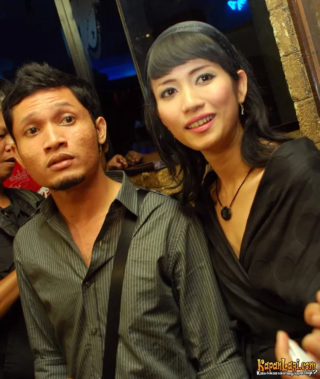 dedi andra and the backbone