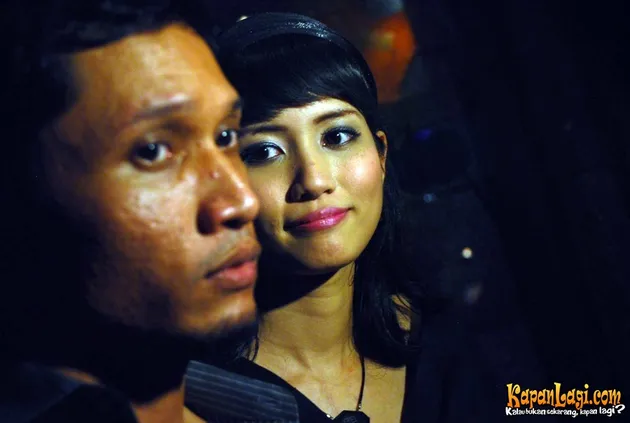 dedi andra and the backbone