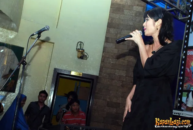 dedi andra and the backbone
