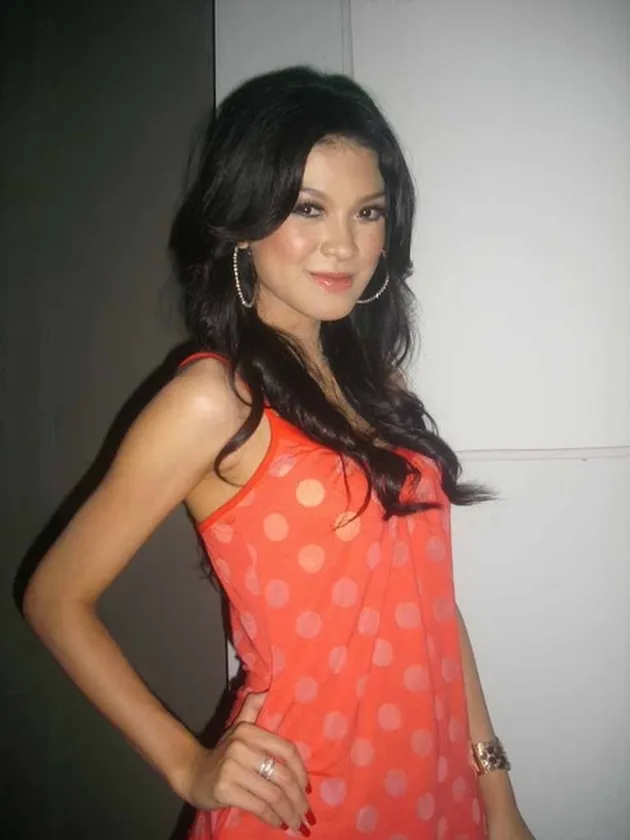 delia septianti