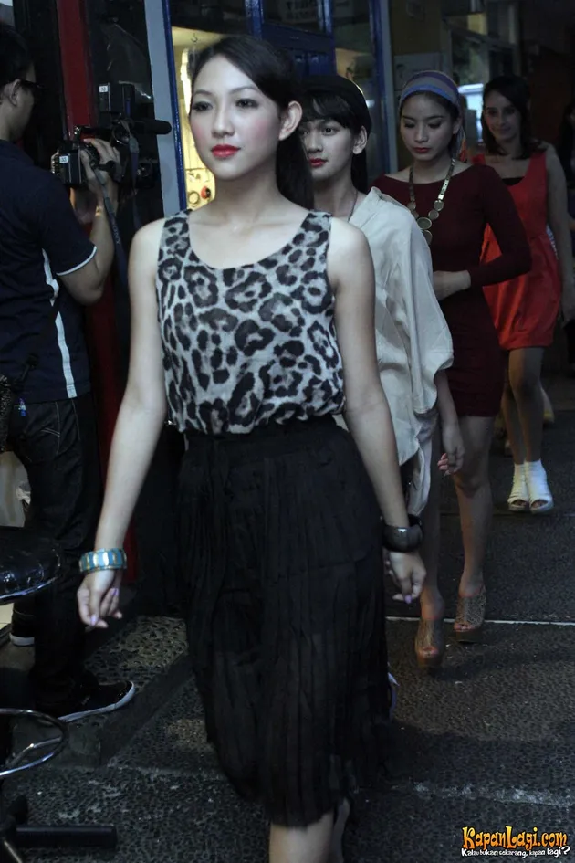 delia septianti