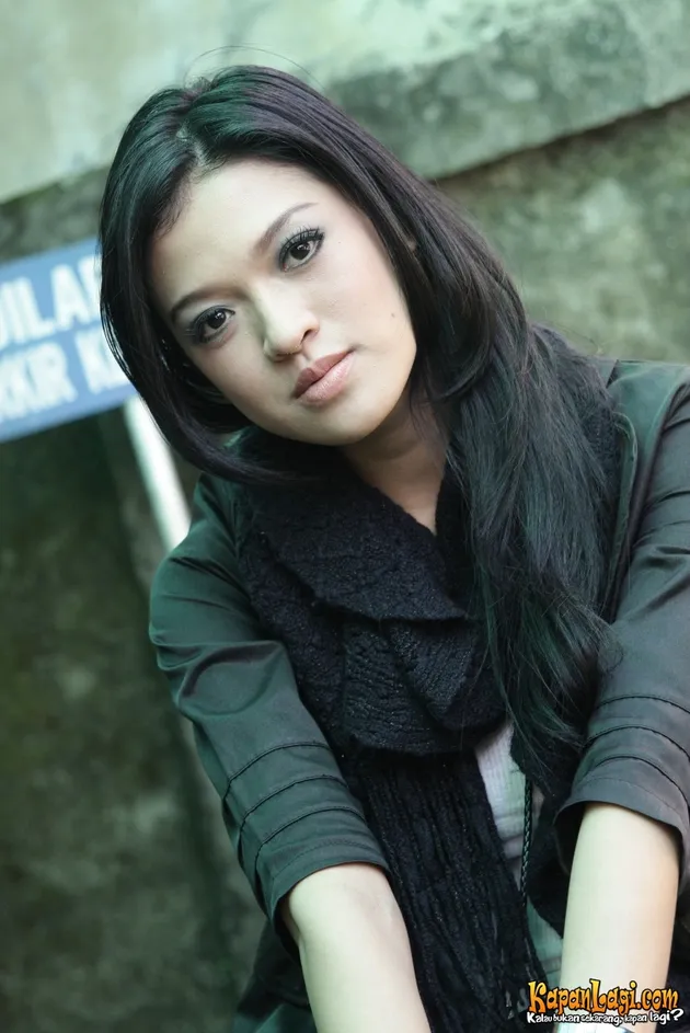 Delia Septianti