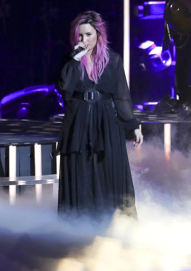 Demi Lovato