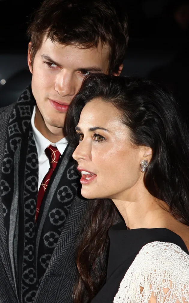 demi moore