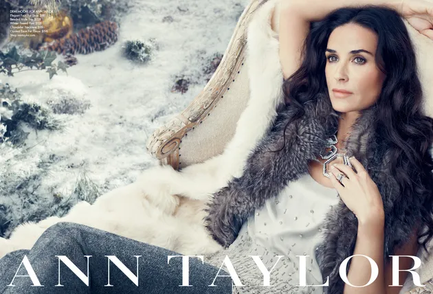 Demi Moore