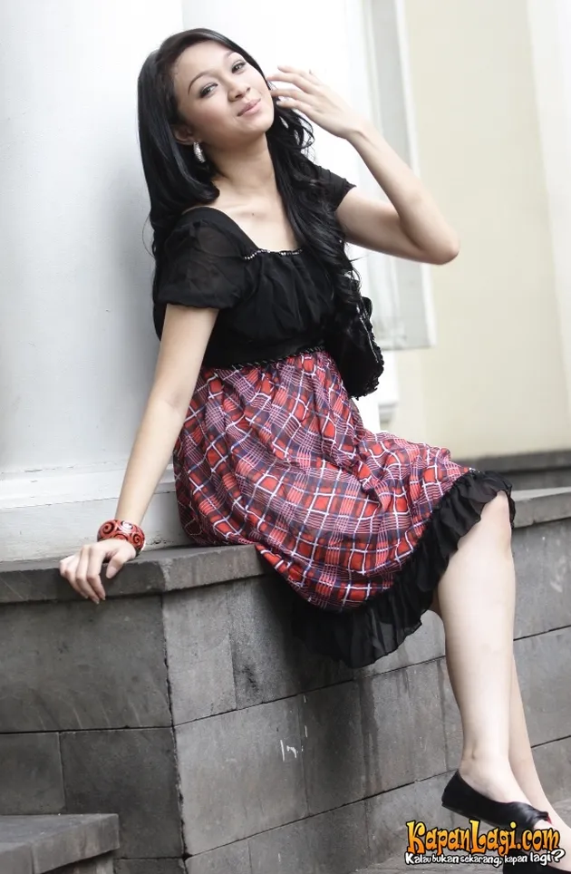 bunga mentari
