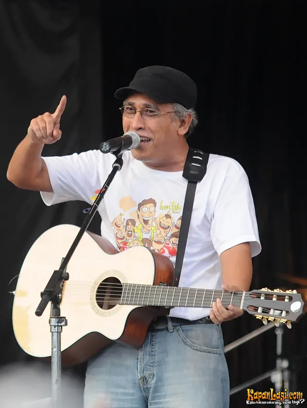 iwan fals