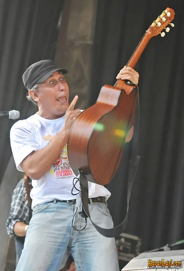 iwan fals