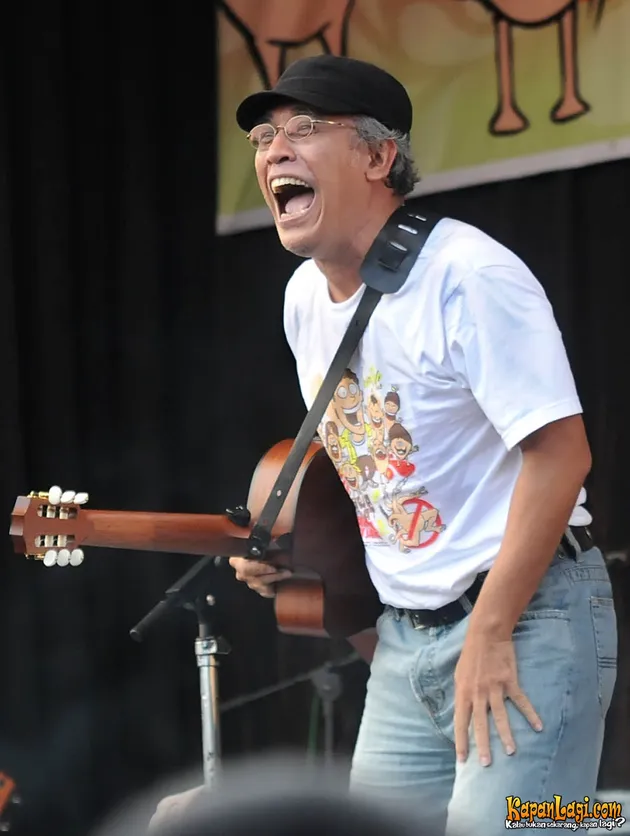 iwan fals