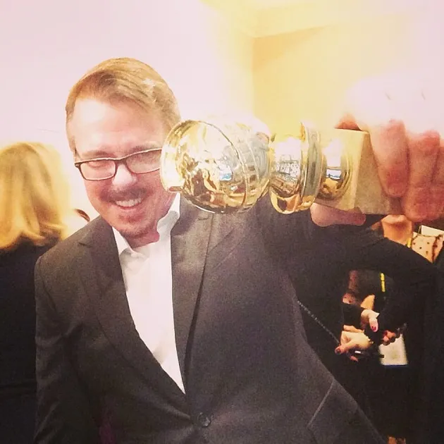 Golden Globe 2014