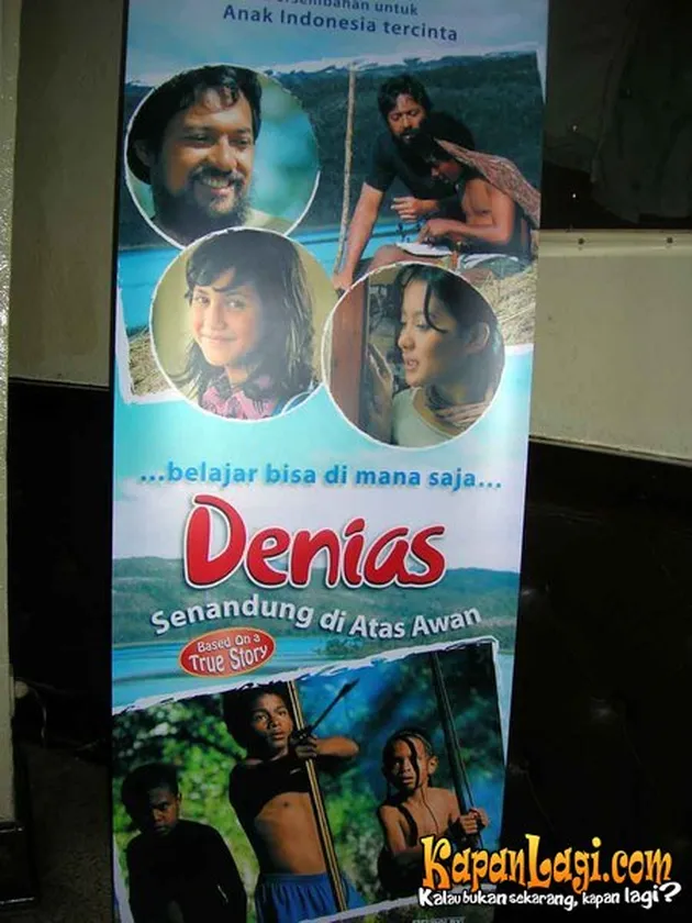 Film Baru