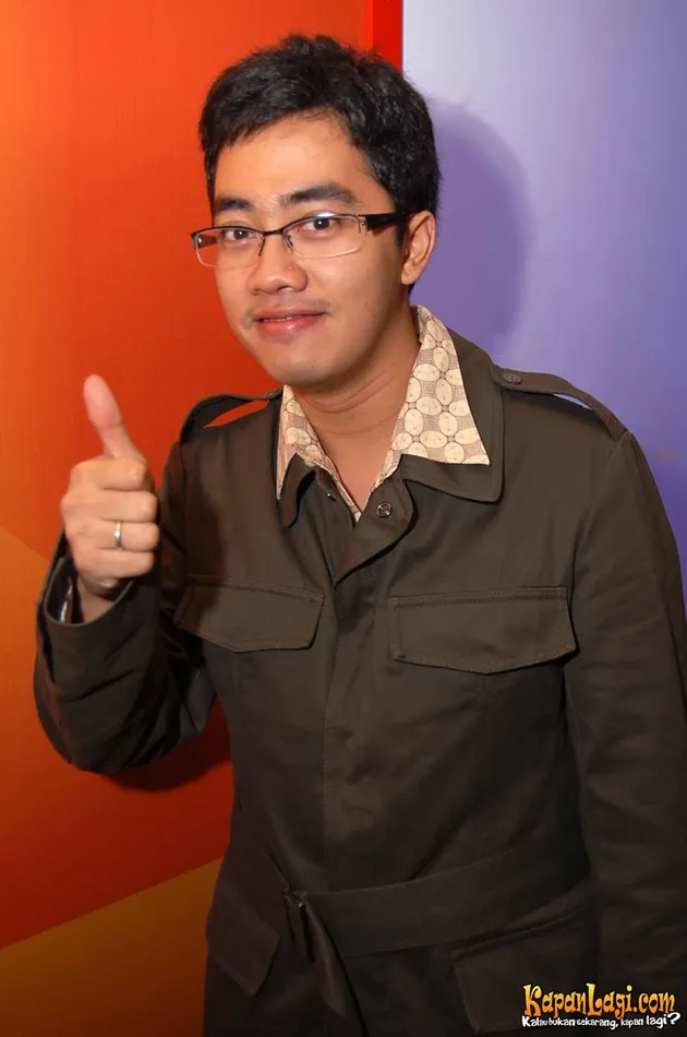 Dennis Adishwara